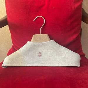 Brunallo Cucinelli children hanger